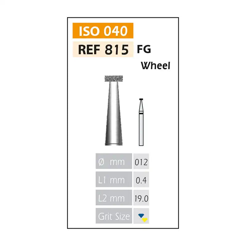 815-012 M