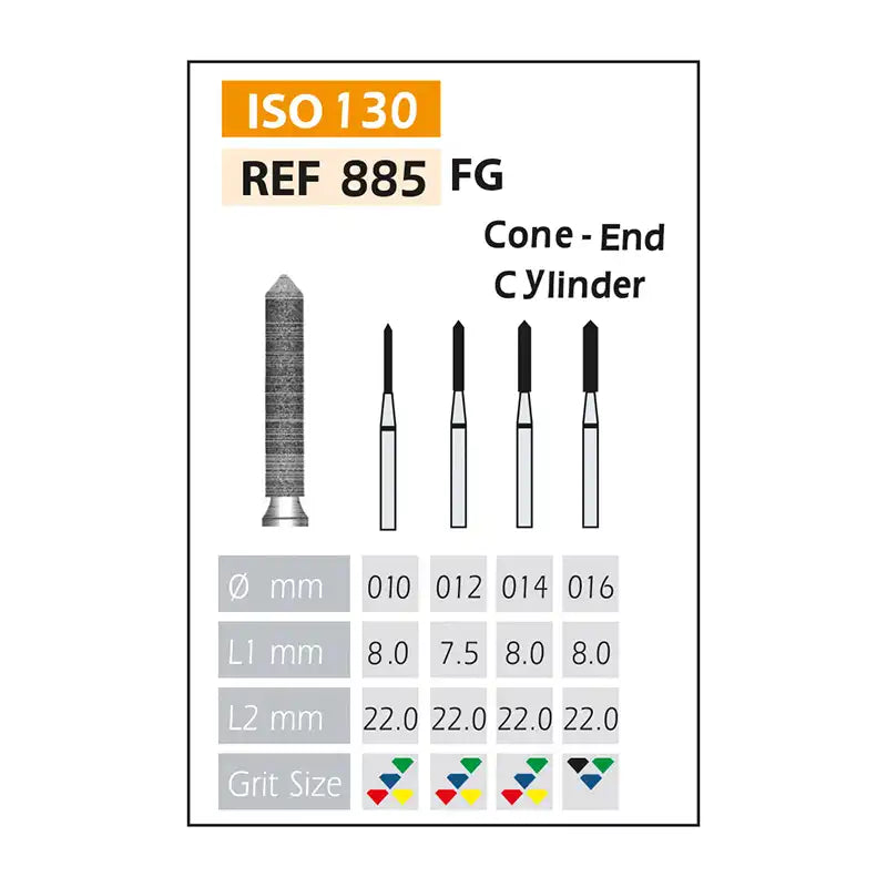 885-016 M