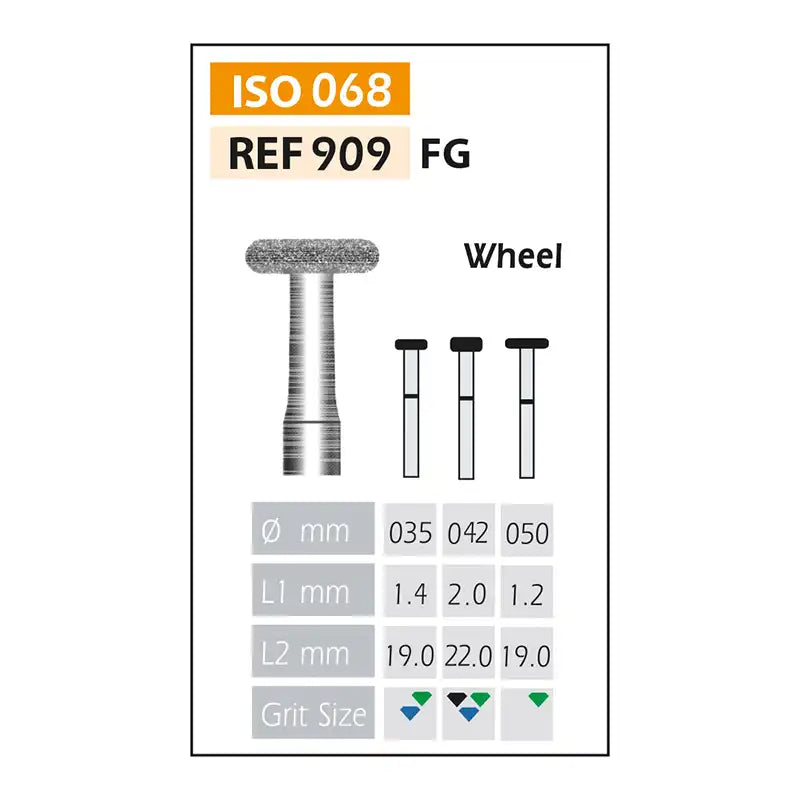 909-042 SC