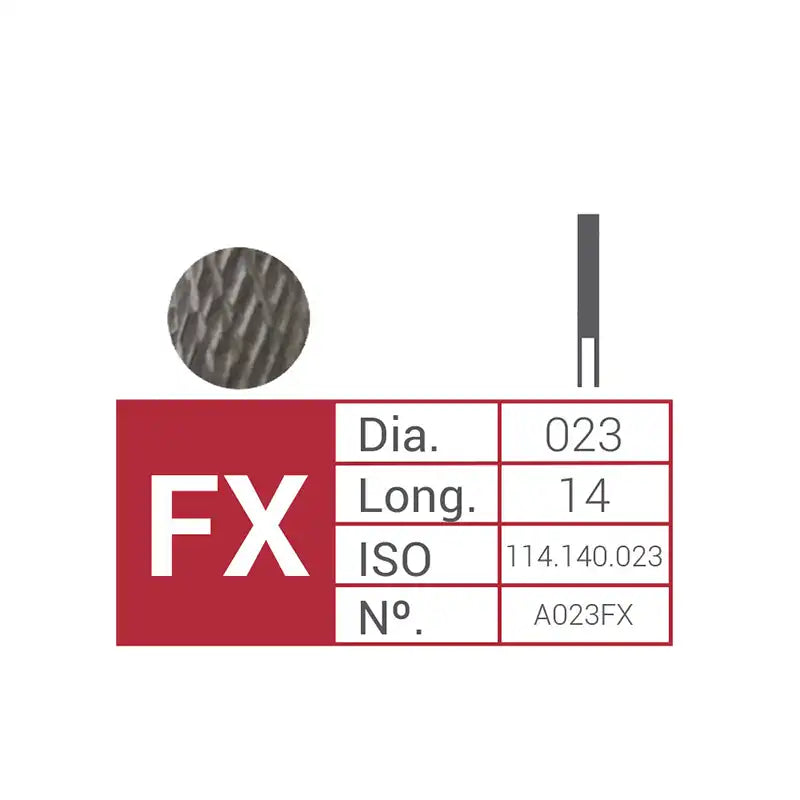 A023FX