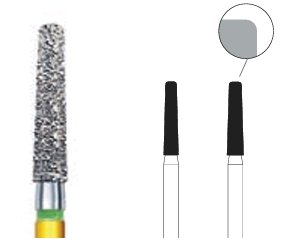W847KR - fresas de diamante para zirconio