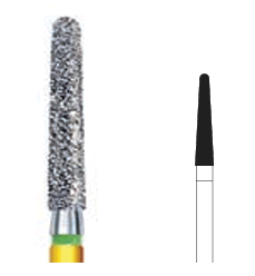W856L - fresas de diamante para zirconio