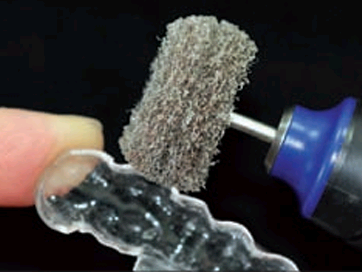Cepillos Soft Brusch