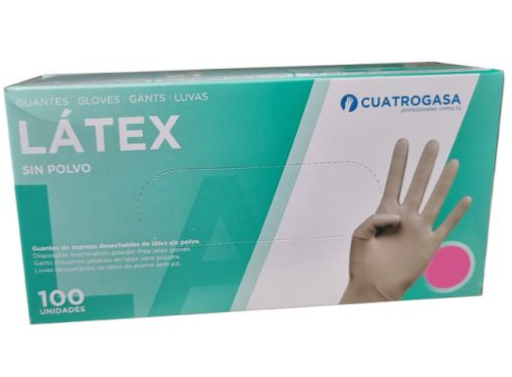 Guantes