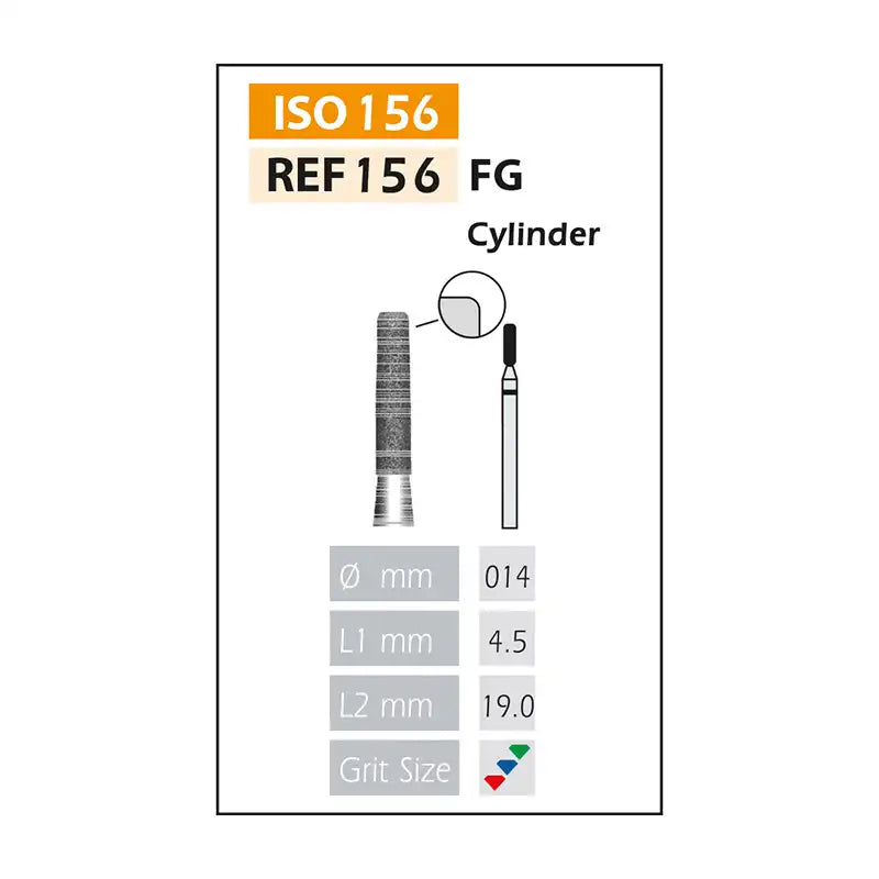 156-014 M
