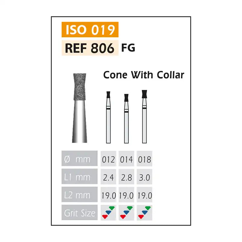 806-012 M