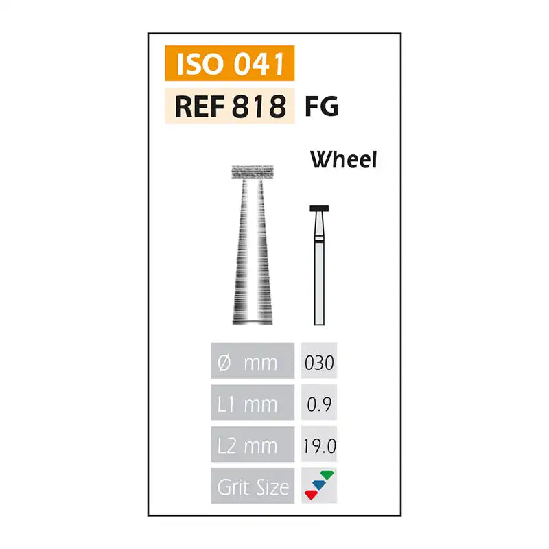 818-030 C