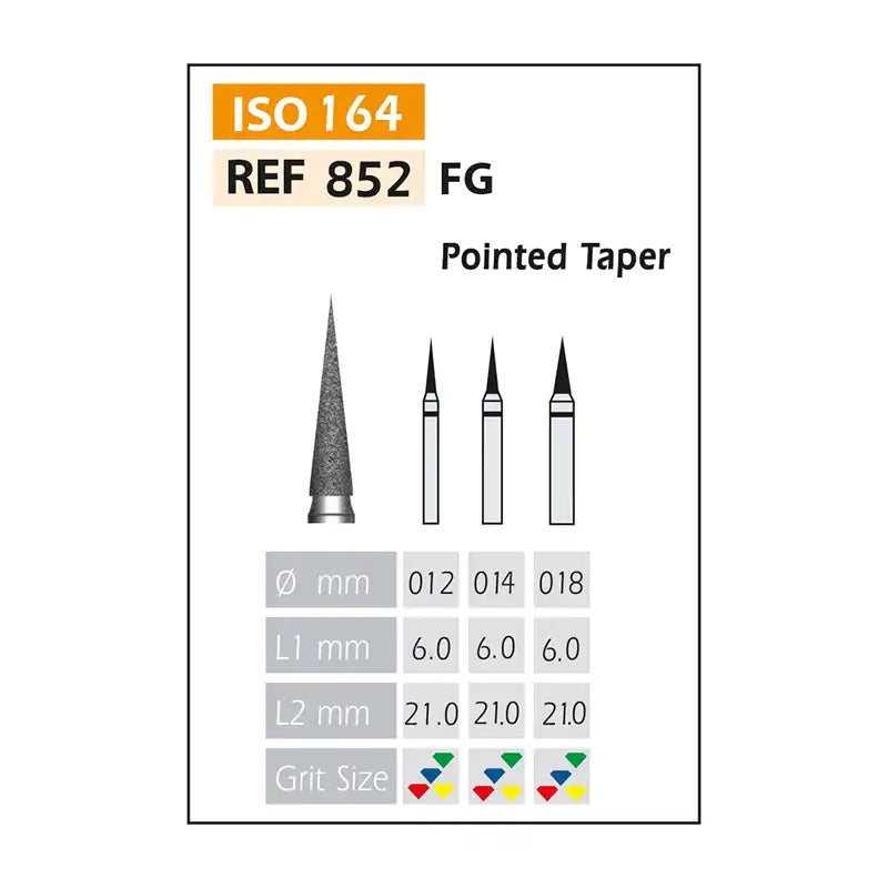 852-012 C