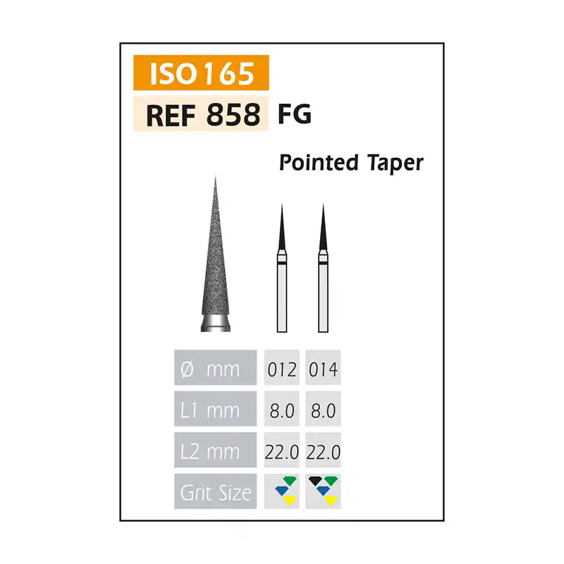 858-012 XF