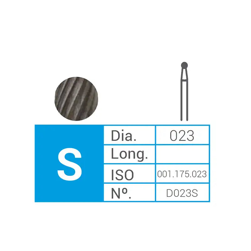 D023S