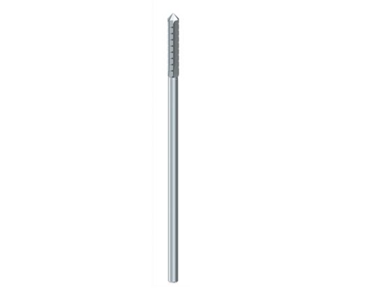Fresas De Acero Inoxidable Shannon-3,1 mm