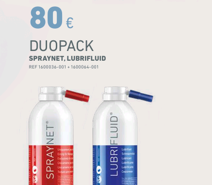 Duo Pack